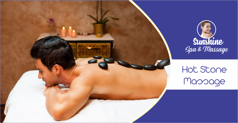 Hot Stone Massage In Jaipur Rajasthan Full Body Massage In Jaipur